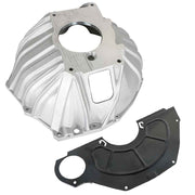 DURAFORCE 11" Manual Aluminium Bell Housing For 1959-1986 1987 1988 GM Chevy 621 SBC BBC