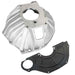 DURAFORCE 11" Manual Aluminium Bell Housing For 1959-1986 1987 1988 GM Chevy 621 SBC BBC