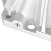 DURAFORCE 11" Manual Aluminium Bell Housing For 1959-1986 1987 1988 GM Chevy 621 SBC BBC