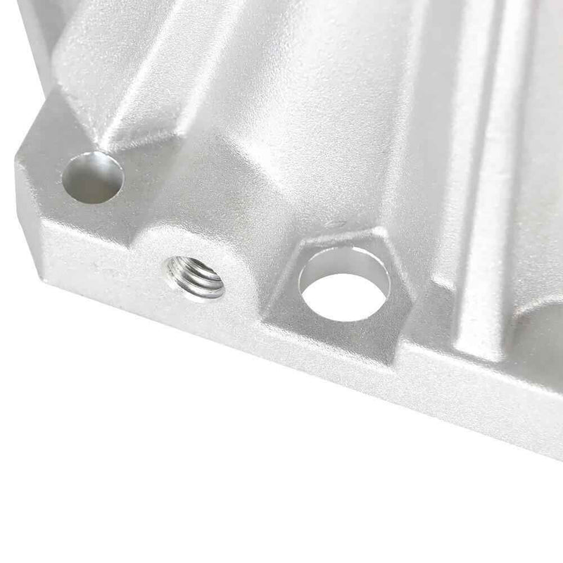 DURAFORCE 11" Manual Aluminium Bell Housing For 1959-1986 1987 1988 GM Chevy 621 SBC BBC