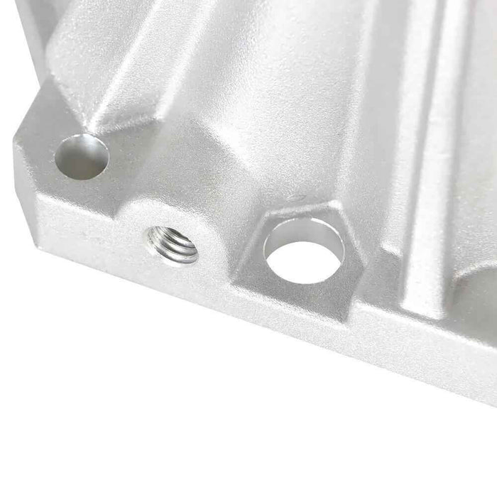 DURAFORCE 11" Manual Aluminium Bell Housing For 1959-1986 1987 1988 GM Chevy 621 SBC BBC