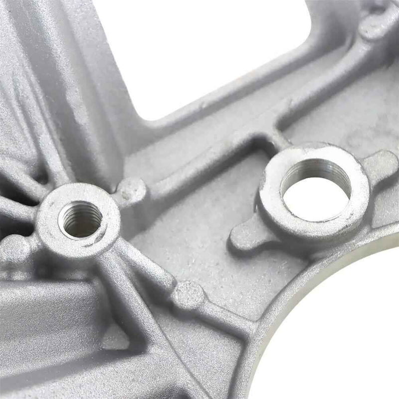 DURAFORCE 11" Manual Aluminium Bell Housing For 1959-1986 1987 1988 GM Chevy 621 SBC BBC