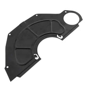 DURAFORCE 11" Manual Aluminium Bell Housing For 1959-1986 1987 1988 GM Chevy 621 SBC BBC