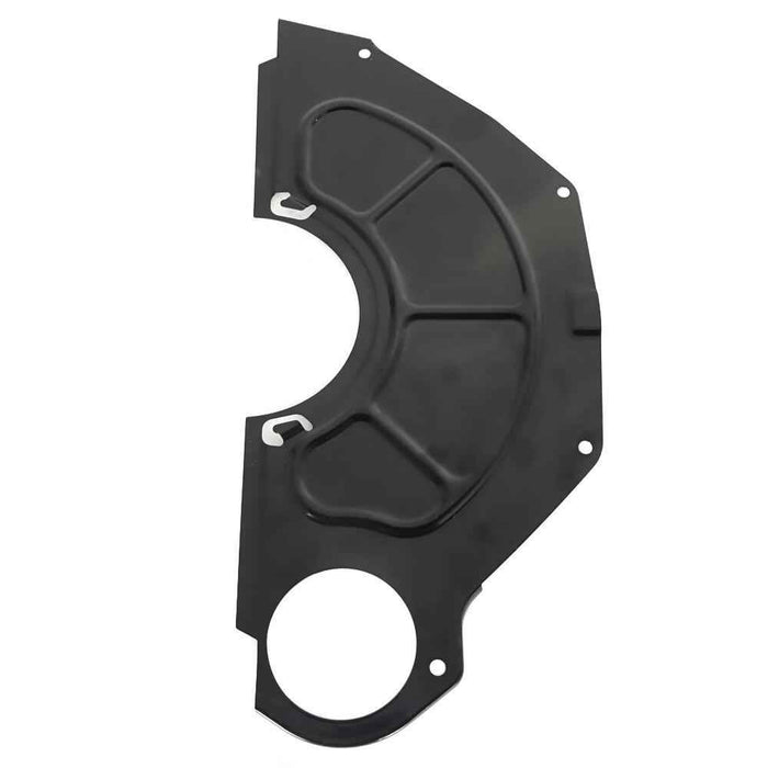 DURAFORCE 11" Manual Aluminium Bell Housing For 1959-1986 1987 1988 GM Chevy 621 SBC BBC