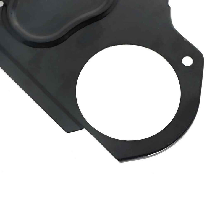 DURAFORCE 11" Manual Aluminium Bell Housing For 1959-1986 1987 1988 GM Chevy 621 SBC BBC