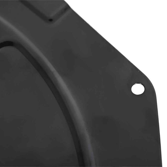 DURAFORCE 11" Manual Aluminium Bell Housing For 1959-1986 1987 1988 GM Chevy 621 SBC BBC