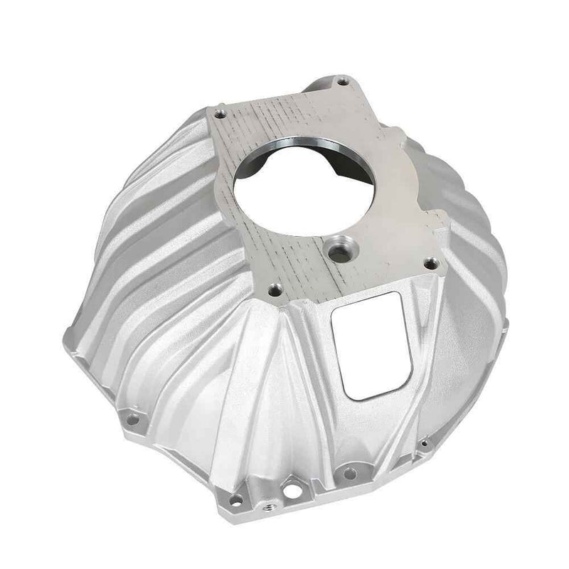 DURAFORCE 11" Manual Aluminium Bell Housing For 1959-1986 1987 1988 GM Chevy 621 SBC BBC
