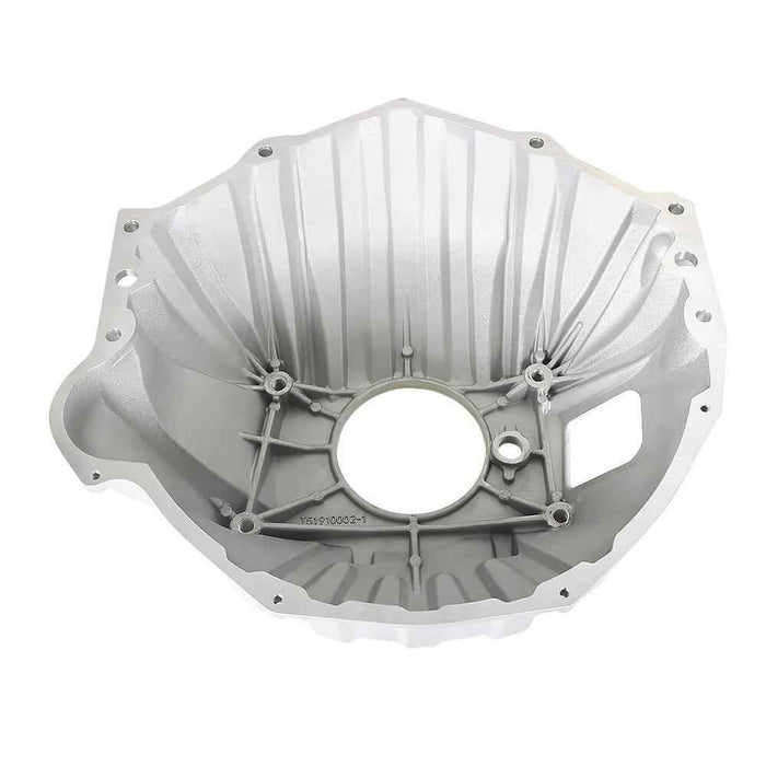 DURAFORCE 11" Manual Aluminium Bell Housing For 1959-1986 1987 1988 GM Chevy 621 SBC BBC