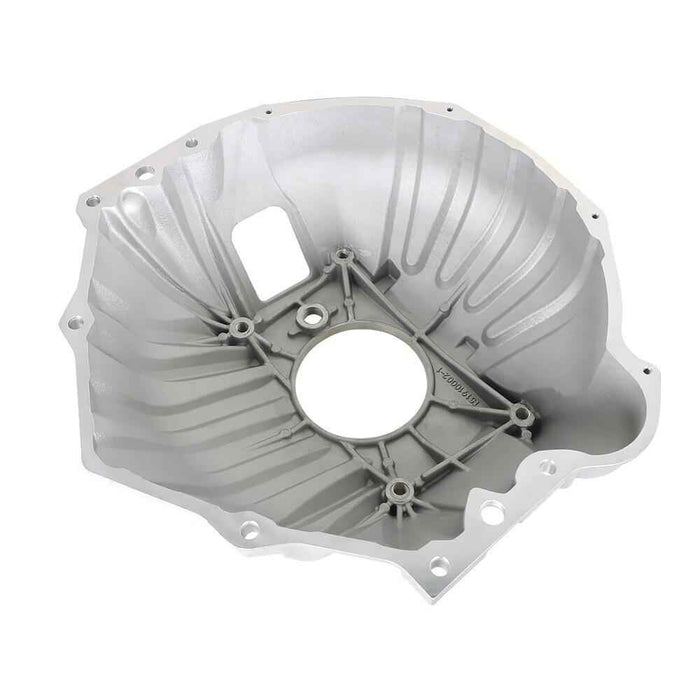 DURAFORCE 11" Manual Aluminium Bell Housing For 1959-1986 1987 1988 GM Chevy 621 SBC BBC