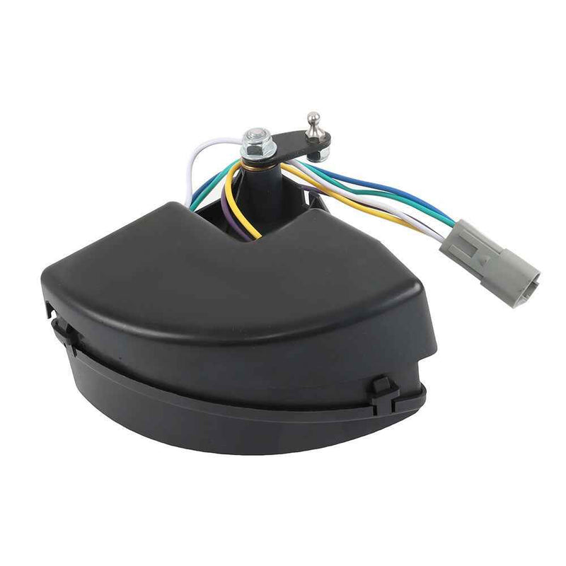 DURAFORCE Multi Potentiometer Assembly 101932001 For 2000-2004 Club Car Golf Cart 48V