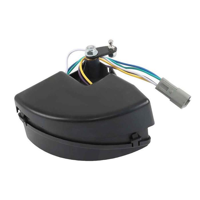 DURAFORCE Multi Potentiometer Assembly 101932001 For 2000-2004 Club Car Golf Cart 48V