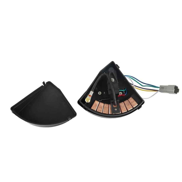 DURAFORCE Multi Potentiometer Assembly 101932001 For 2000-2004 Club Car Golf Cart 48V