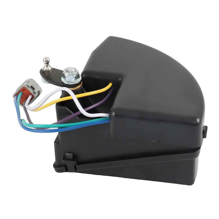 DURAFORCE Multi Potentiometer Assembly 101932001 For 2000-2004 Club Car Golf Cart 48V