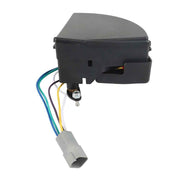 DURAFORCE Multi Potentiometer Assembly 101932001 For 2000-2004 Club Car Golf Cart 48V