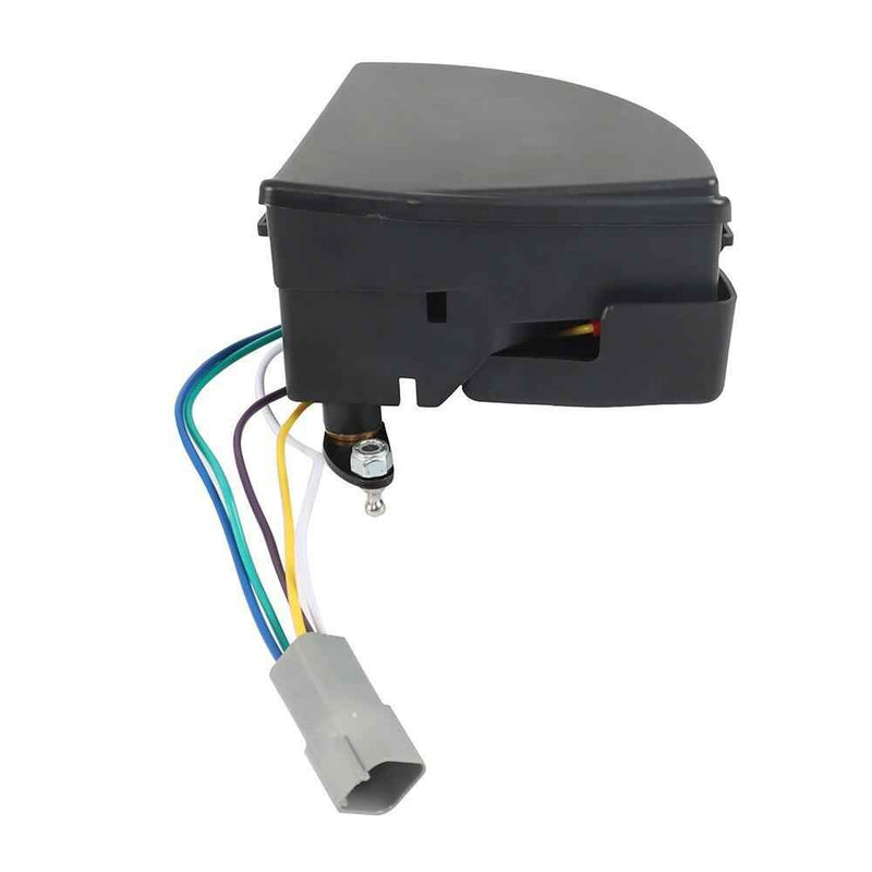 DURAFORCE Multi Potentiometer Assembly 101932001 For 2000-2004 Club Car Golf Cart 48V