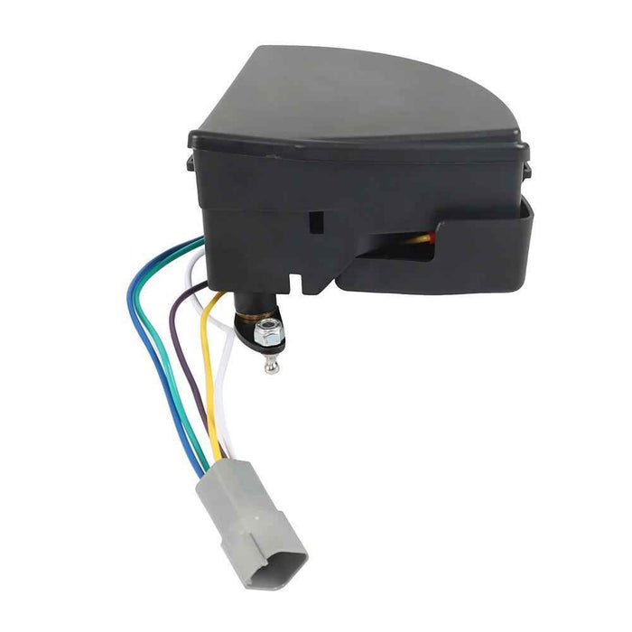 DURAFORCE Multi Potentiometer Assembly 101932001 For 2000-2004 Club Car Golf Cart 48V