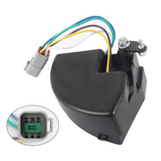 DURAFORCE Multi Potentiometer Assembly 101932001 For 2000-2004 Club Car Golf Cart 48V