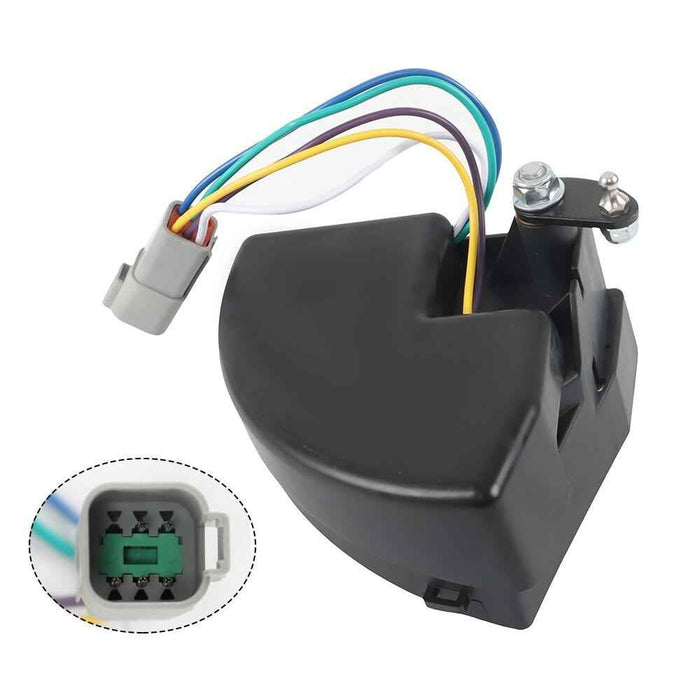 DURAFORCE Multi Potentiometer Assembly 101932001 For 2000-2004 Club Car Golf Cart 48V