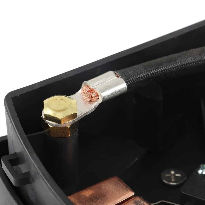 DURAFORCE Multi Potentiometer Assembly 101932001 For 2000-2004 Club Car Golf Cart 48V