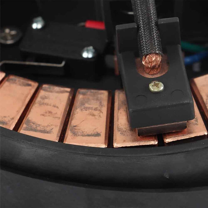 DURAFORCE Multi Potentiometer Assembly 101932001 For 2000-2004 Club Car Golf Cart 48V