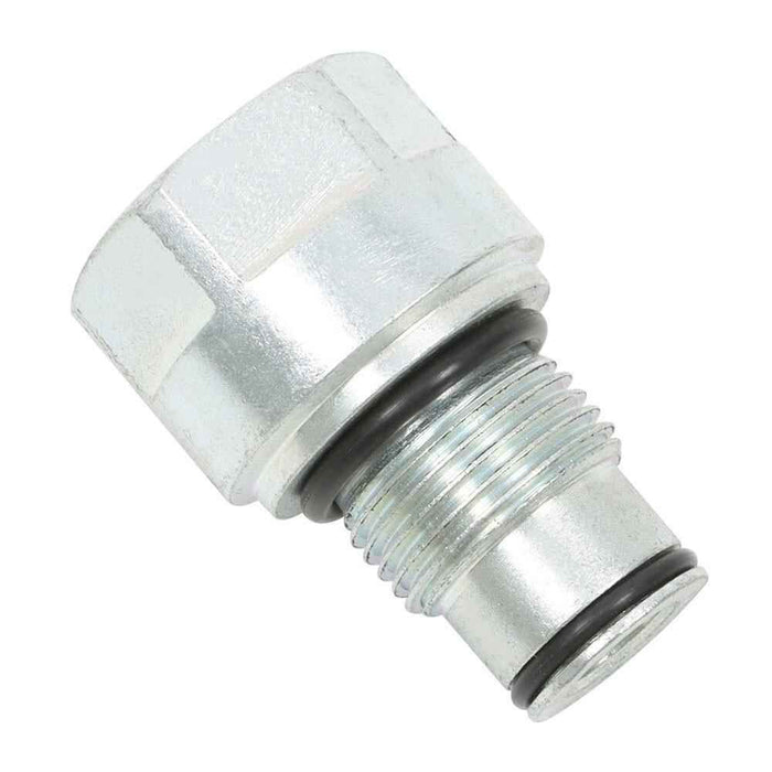 DURAFORCE 1Spool 21GPM Hydraulic Directional Control Valve Double Acting + conversion plug