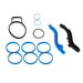 DURAFORCE For 1991-98 Ford Ranger Aerostar Mazda B3000 V6 OHV U 3.0L Head Gasket Bolts Set