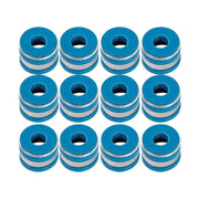 DURAFORCE For 1991-98 Ford Ranger Aerostar Mazda B3000 V6 OHV U 3.0L Head Gasket Bolts Set