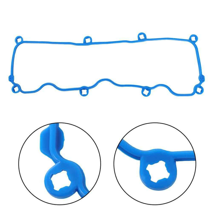 DURAFORCE For 1991-98 Ford Ranger Aerostar Mazda B3000 V6 OHV U 3.0L Head Gasket Bolts Set