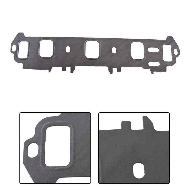 DURAFORCE For 1991-98 Ford Ranger Aerostar Mazda B3000 V6 OHV U 3.0L Head Gasket Bolts Set