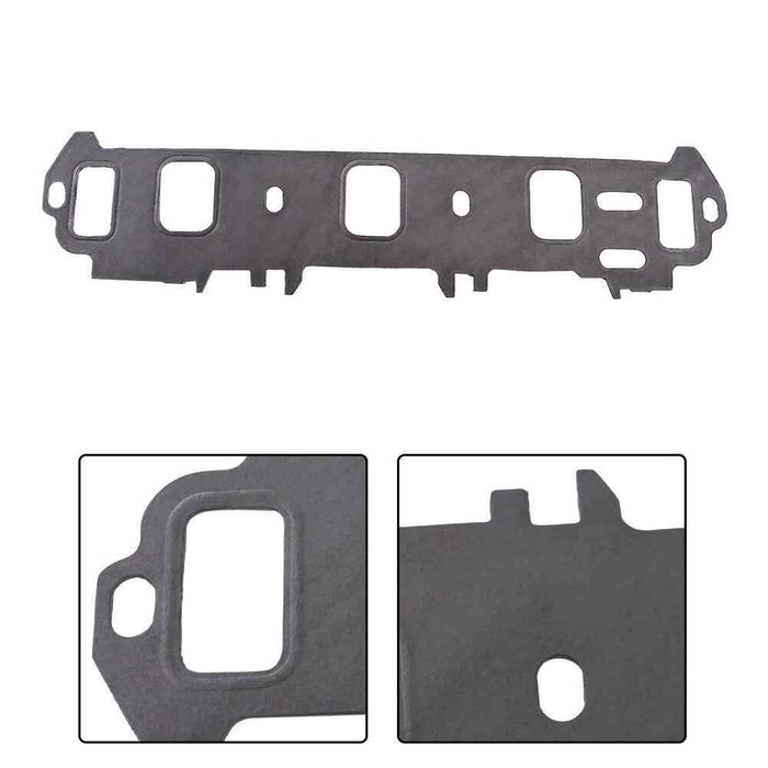 DURAFORCE For 1991-98 Ford Ranger Aerostar Mazda B3000 V6 OHV U 3.0L Head Gasket Bolts Set