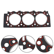 DURAFORCE For 1991-98 Ford Ranger Aerostar Mazda B3000 V6 OHV U 3.0L Head Gasket Bolts Set