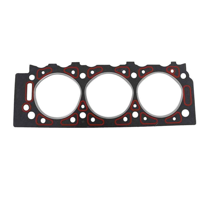 DURAFORCE For 1991-98 Ford Ranger Aerostar Mazda B3000 V6 OHV U 3.0L Head Gasket Bolts Set