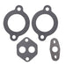 DURAFORCE For 1991-98 Ford Ranger Aerostar Mazda B3000 V6 OHV U 3.0L Head Gasket Bolts Set