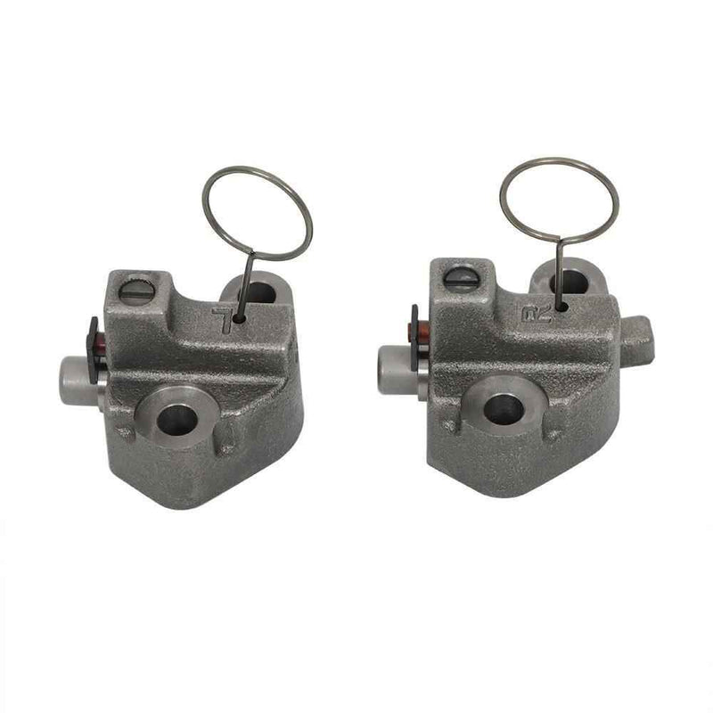 DURAFORCE For 2002-2003 04 Dodge Ram1500 4.7L Head Gasket Set Timing Chain Kit Water Pump