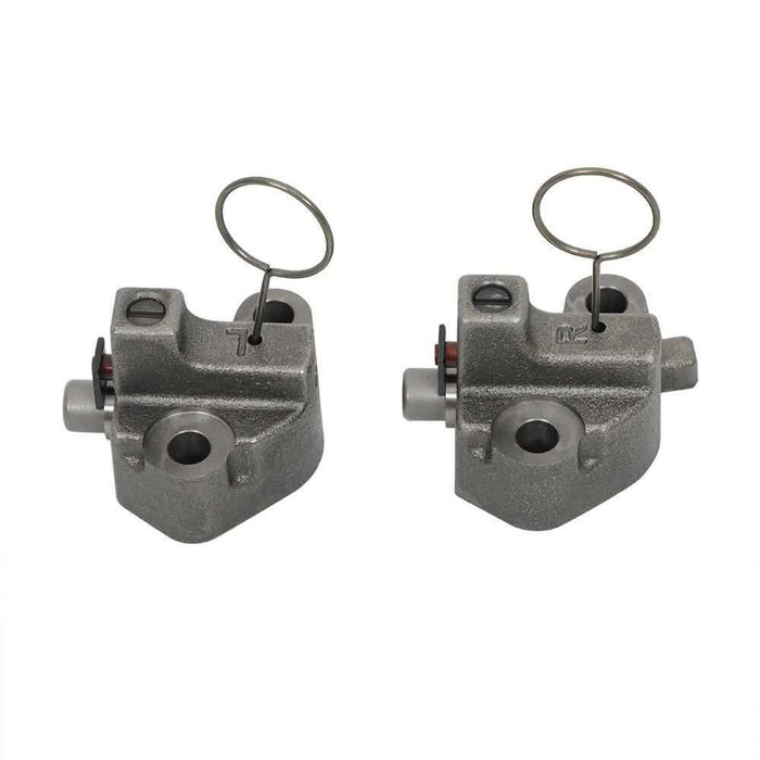 DURAFORCE For 2002-2003 04 Dodge Ram1500 4.7L Head Gasket Set Timing Chain Kit Water Pump