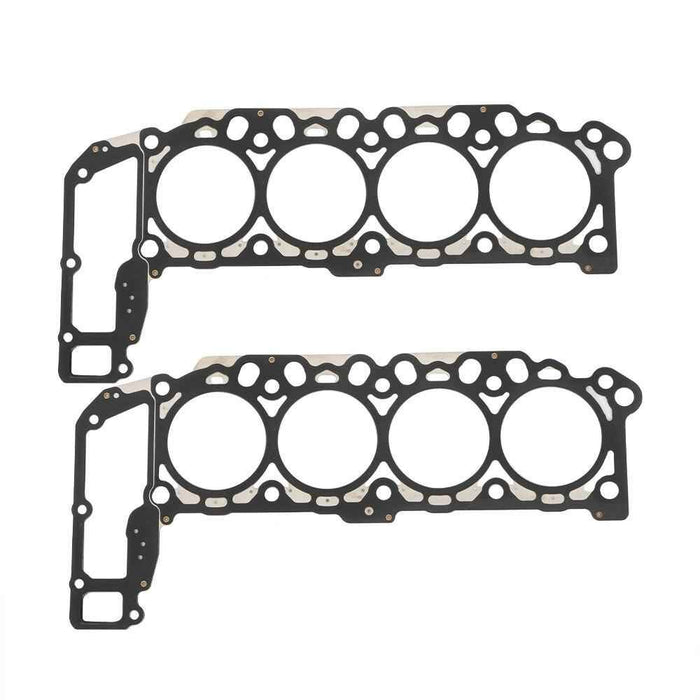 DURAFORCE For 2002-2003 04 Dodge Ram1500 4.7L Head Gasket Set Timing Chain Kit Water Pump