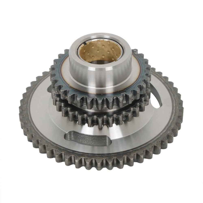 DURAFORCE For 2002-2003 04 Dodge Ram1500 4.7L Head Gasket Set Timing Chain Kit Water Pump