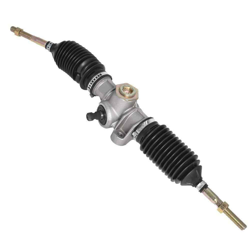 DURAFORCE Steering Gear Box Assembly 6824 For 2004-Up Club Car Precedent Golf Cart