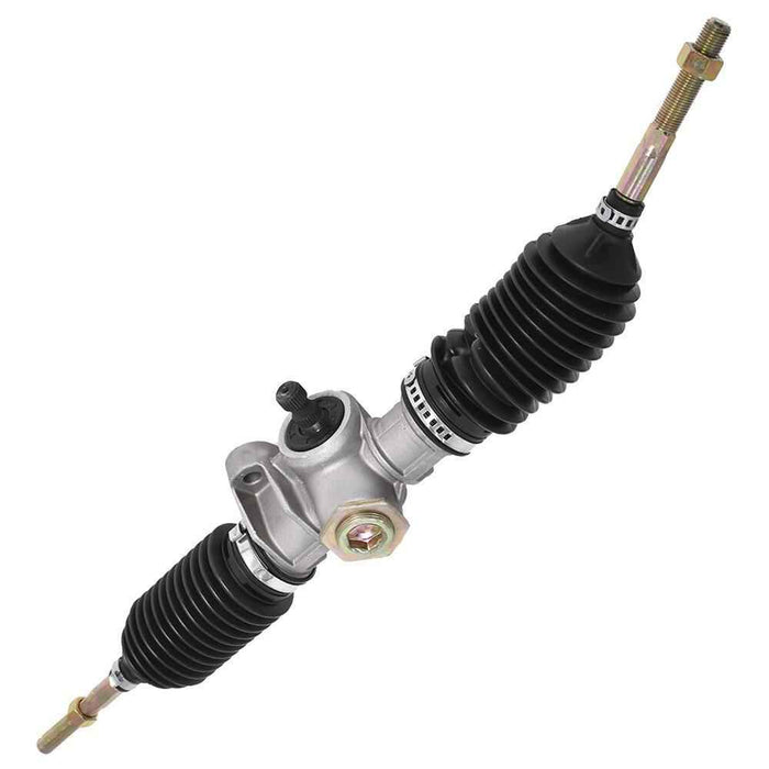 DURAFORCE Steering Gear Box Assembly 6824 For 2004-Up Club Car Precedent Golf Cart