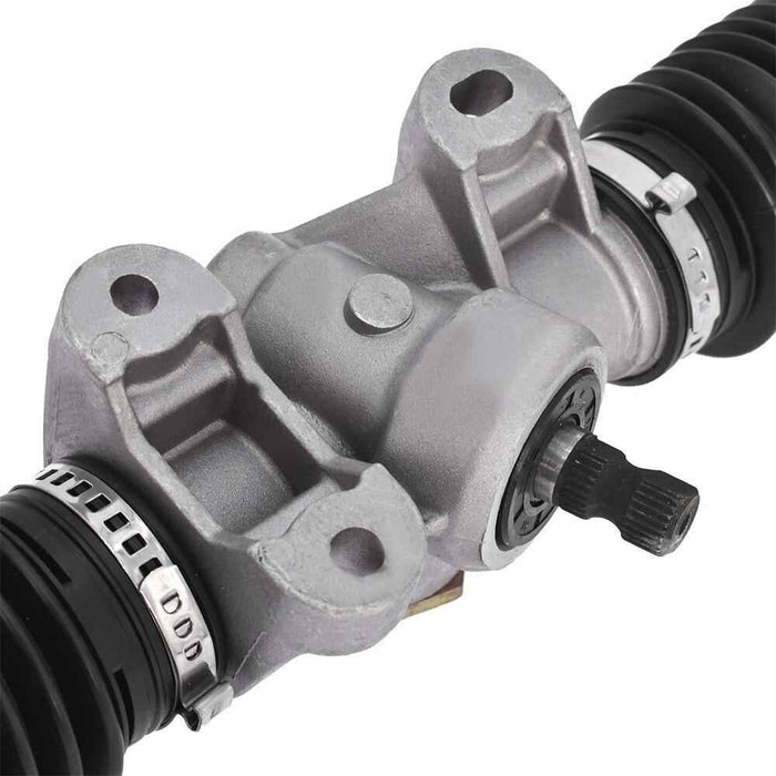 DURAFORCE Steering Gear Box Assembly 6824 For 2004-Up Club Car Precedent Golf Cart