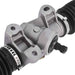 DURAFORCE Steering Gear Box Assembly 6824 For 2004-Up Club Car Precedent Golf Cart
