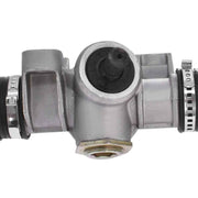 DURAFORCE Steering Gear Box Assembly 6824 For 2004-Up Club Car Precedent Golf Cart
