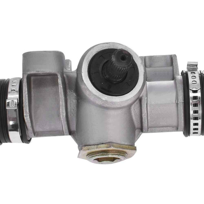 DURAFORCE Steering Gear Box Assembly 6824 For 2004-Up Club Car Precedent Golf Cart