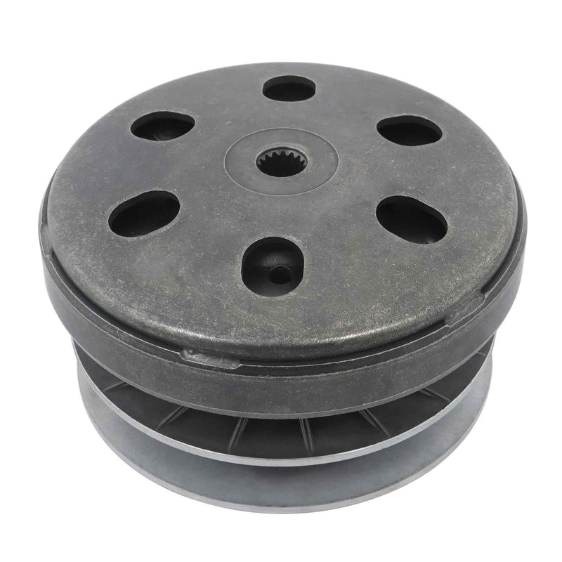 DURAFORCE Complete Pulley Drive Secondary Clutch For Linhai 400 Bighorn ATV UTV Part 27248