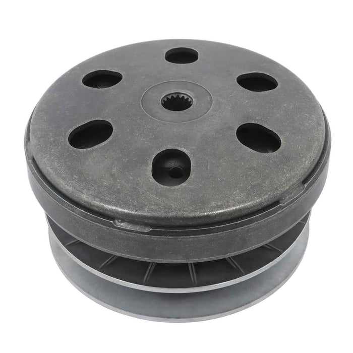 DURAFORCE Complete Pulley Drive Secondary Clutch For Linhai 400 Bighorn ATV UTV Part 27248