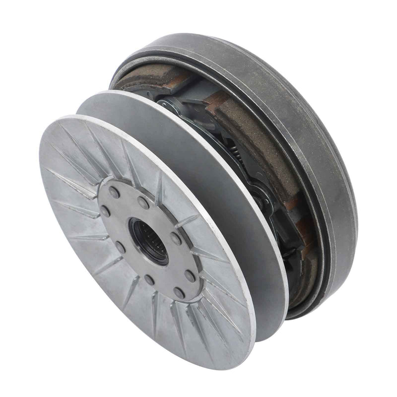 DURAFORCE Complete Pulley Drive Secondary Clutch For Linhai 400 Bighorn ATV UTV Part 27248