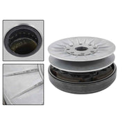 DURAFORCE Complete Pulley Drive Secondary Clutch For Linhai 400 Bighorn ATV UTV Part 27248
