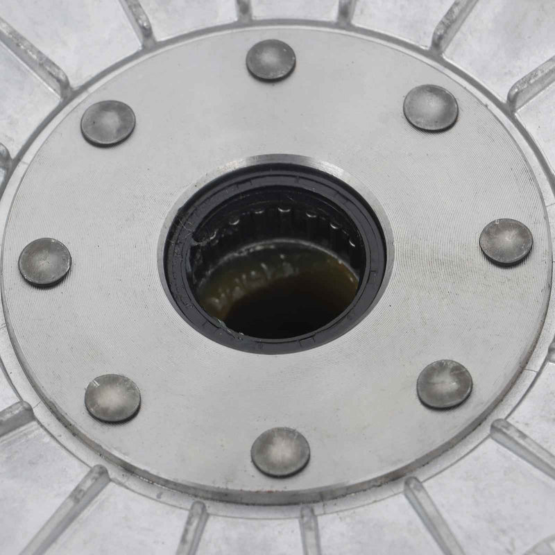 DURAFORCE Complete Pulley Drive Secondary Clutch For Linhai 400 Bighorn ATV UTV Part 27248