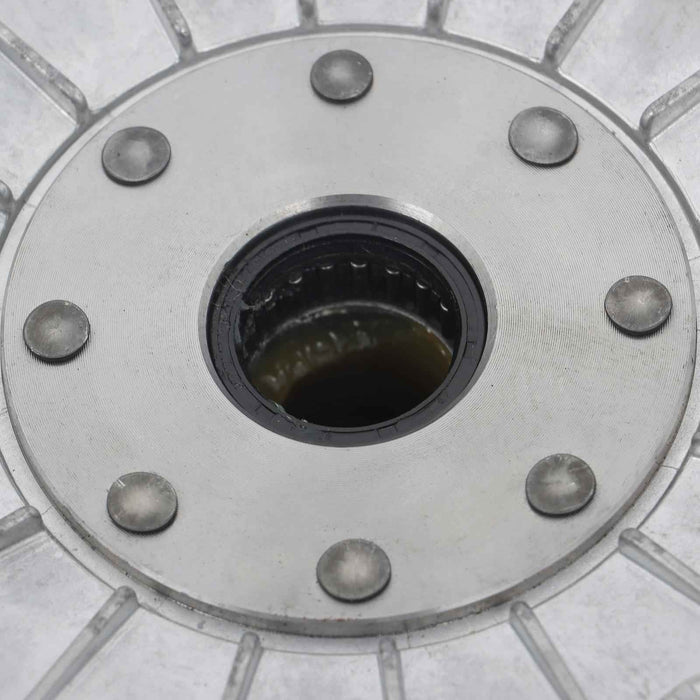 DURAFORCE Complete Pulley Drive Secondary Clutch For Linhai 400 Bighorn ATV UTV Part 27248