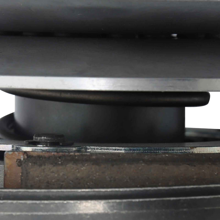 DURAFORCE Complete Pulley Drive Secondary Clutch For Linhai 400 Bighorn ATV UTV Part 27248